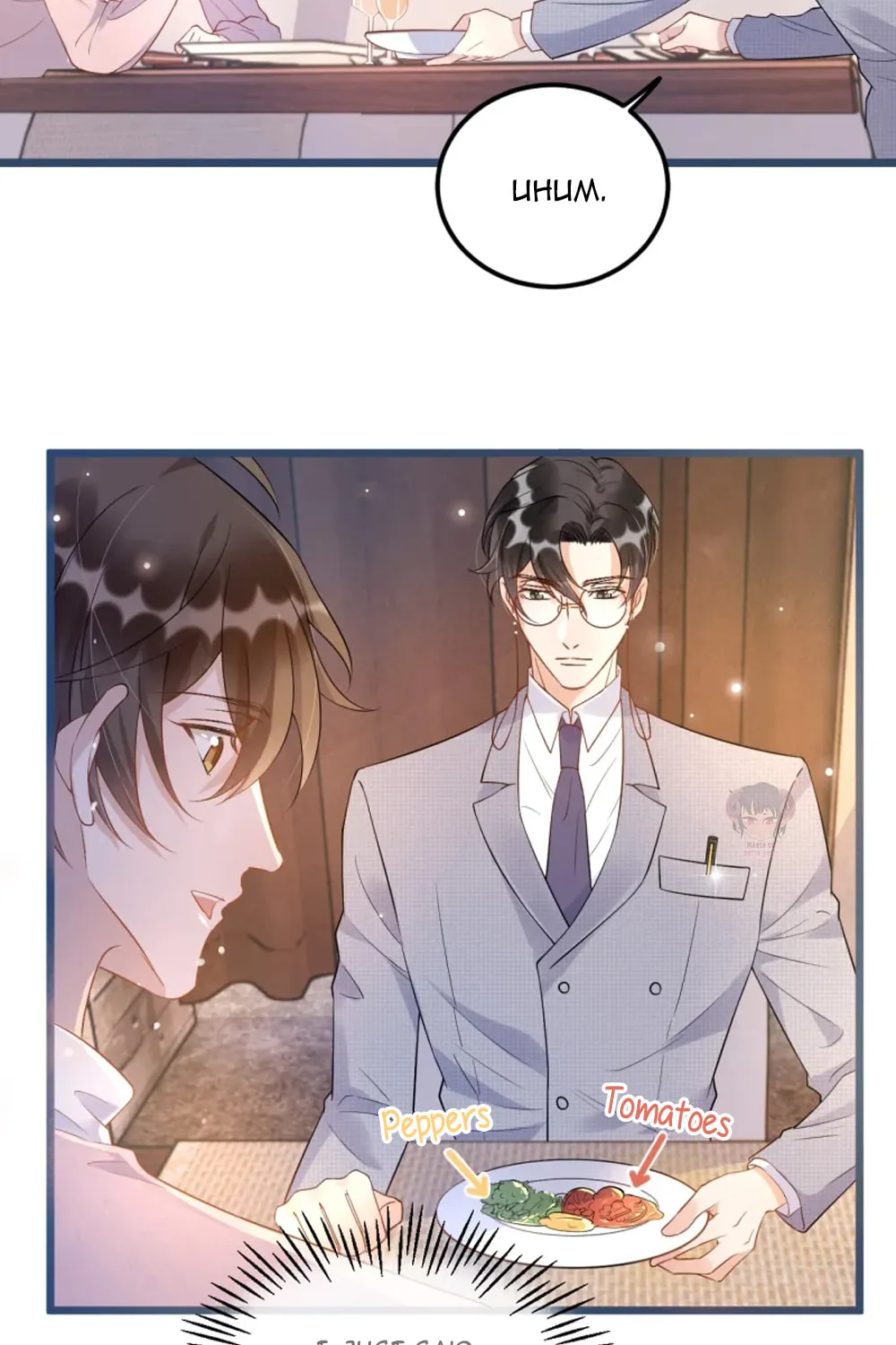 Read Your Distance (Colored) chapter 9 image 32 on Lezhin