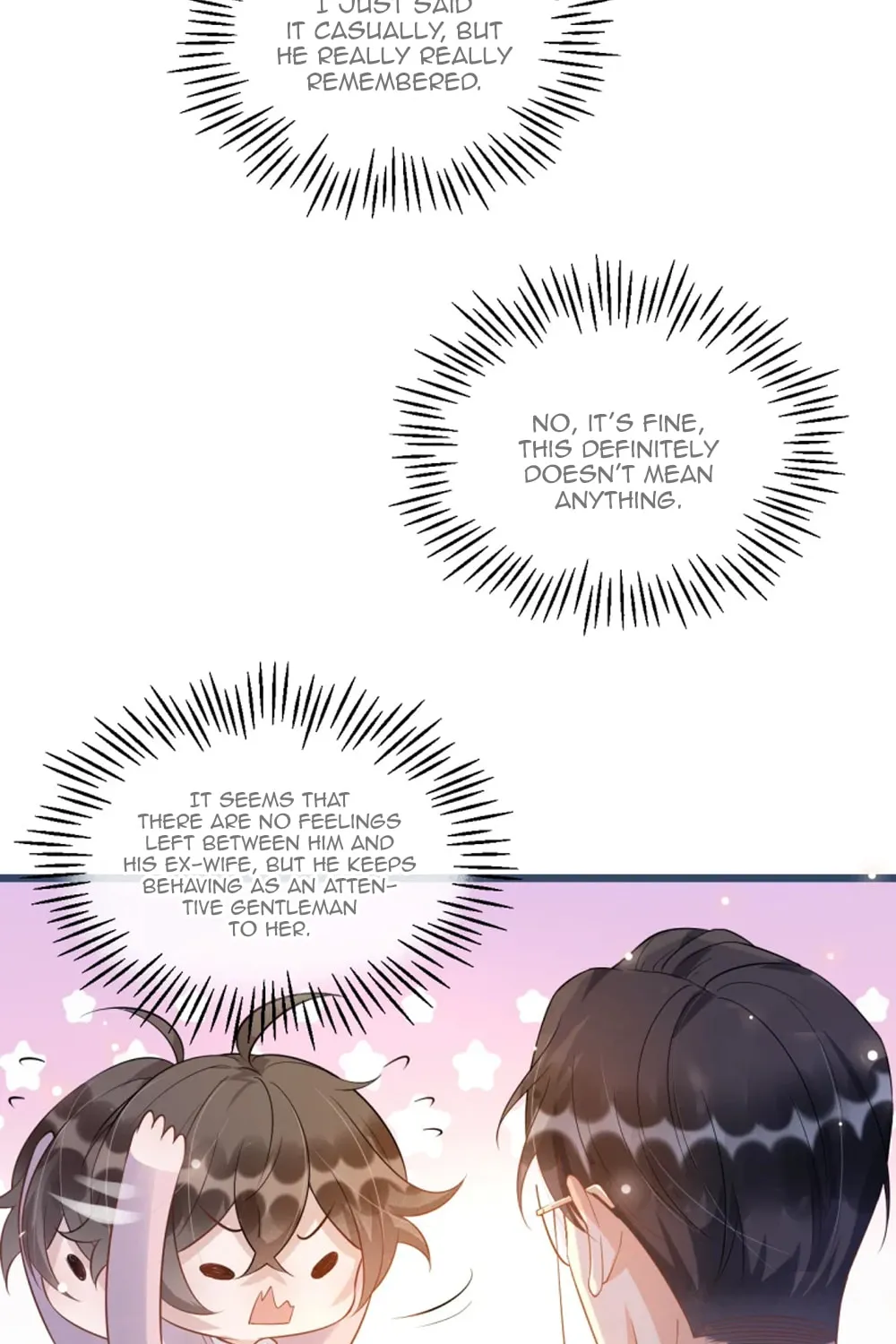 Read Your Distance (Colored) chapter 9 image 33 on Lezhin