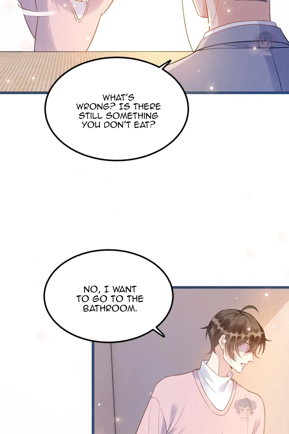 Read Your Distance (Colored) chapter 9 image 34 on Lezhin
