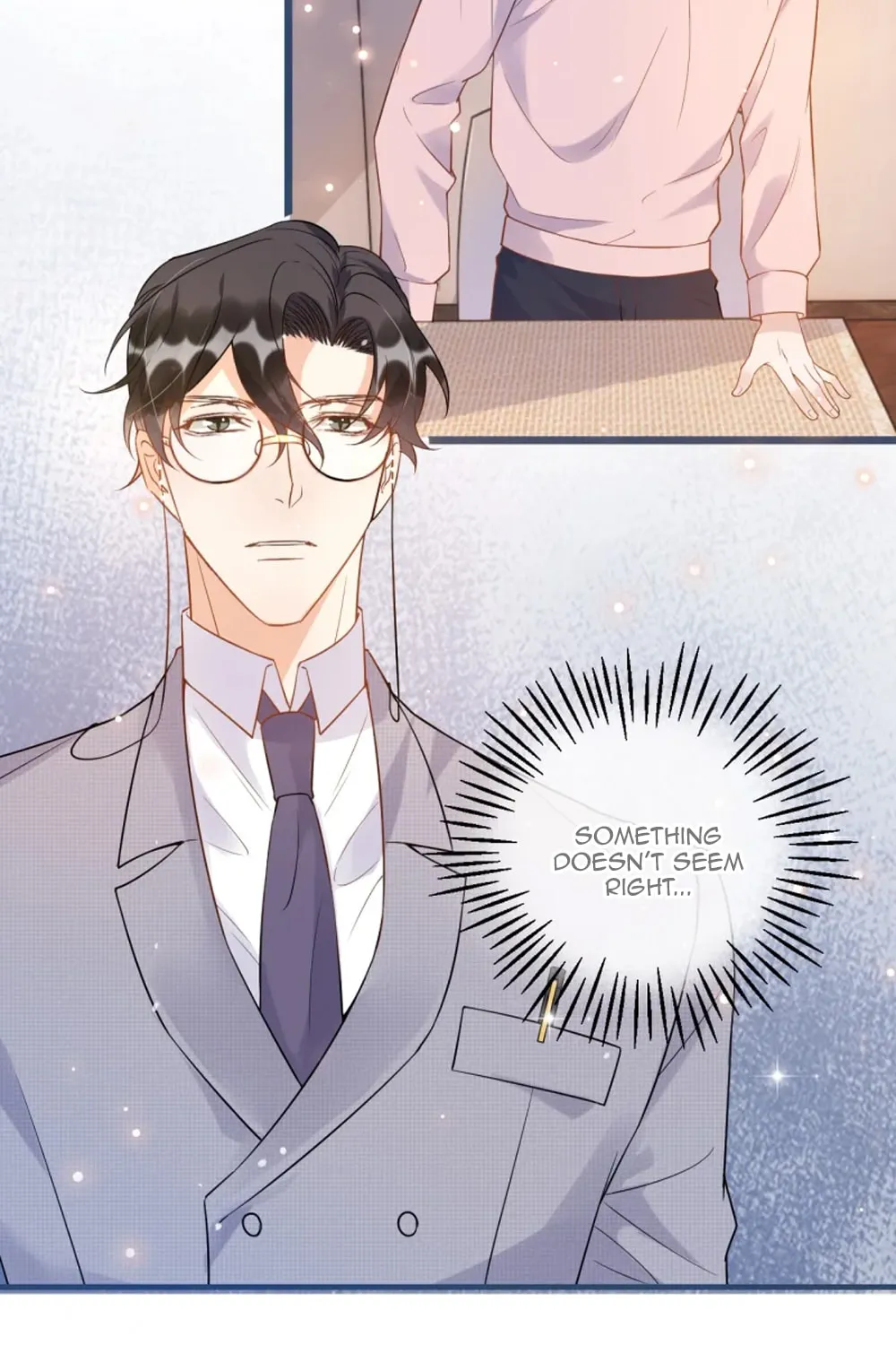 Read Your Distance (Colored) chapter 9 image 35 on Lezhin