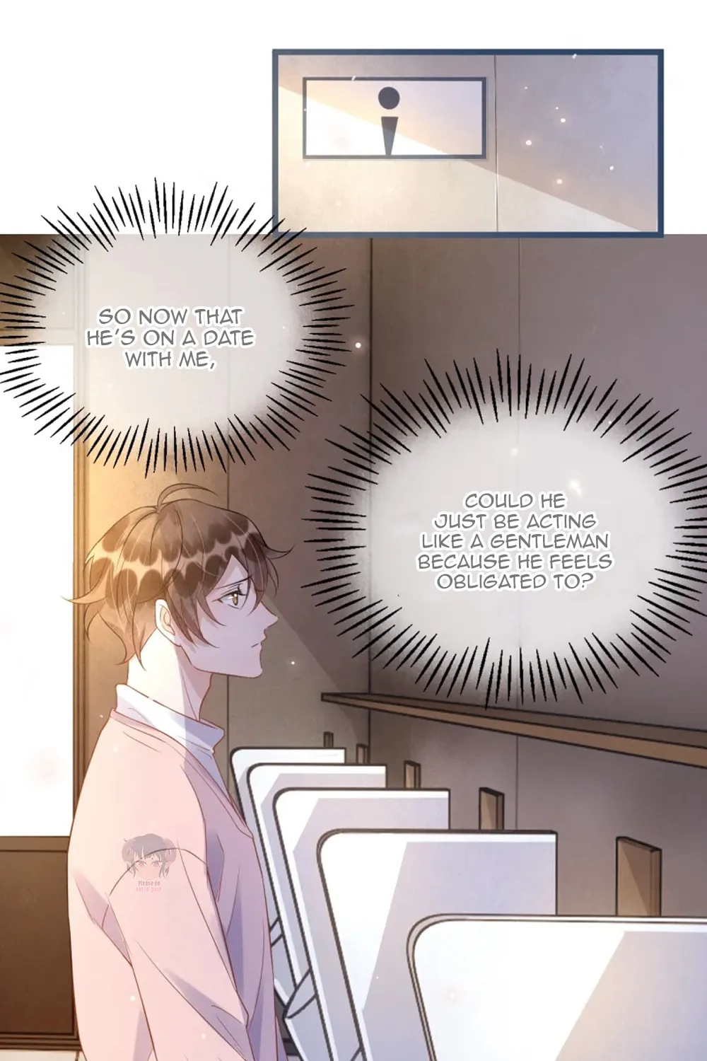 Read Your Distance (Colored) chapter 9 image 36 on Lezhin