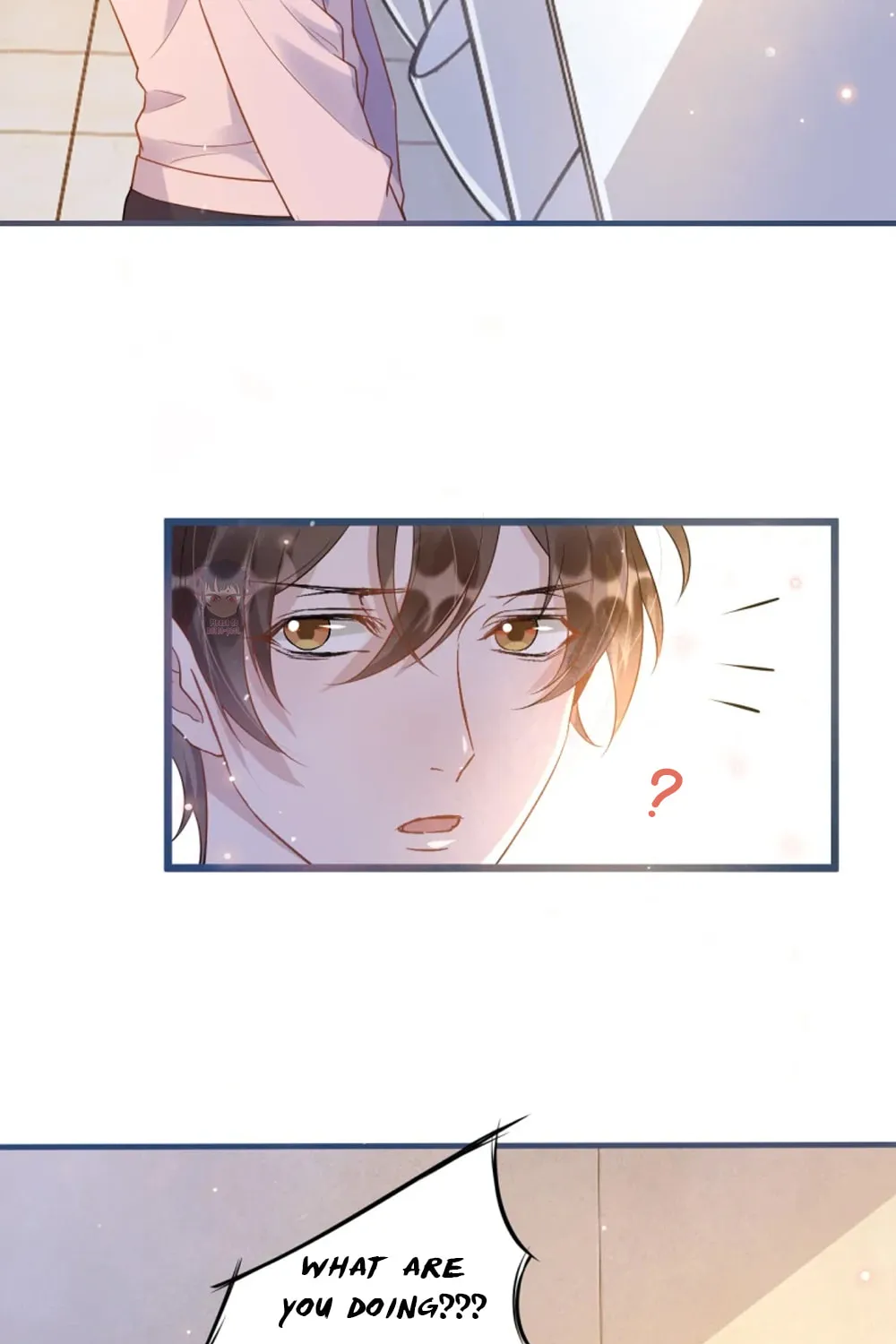 Read Your Distance (Colored) chapter 9 image 37 on Lezhin