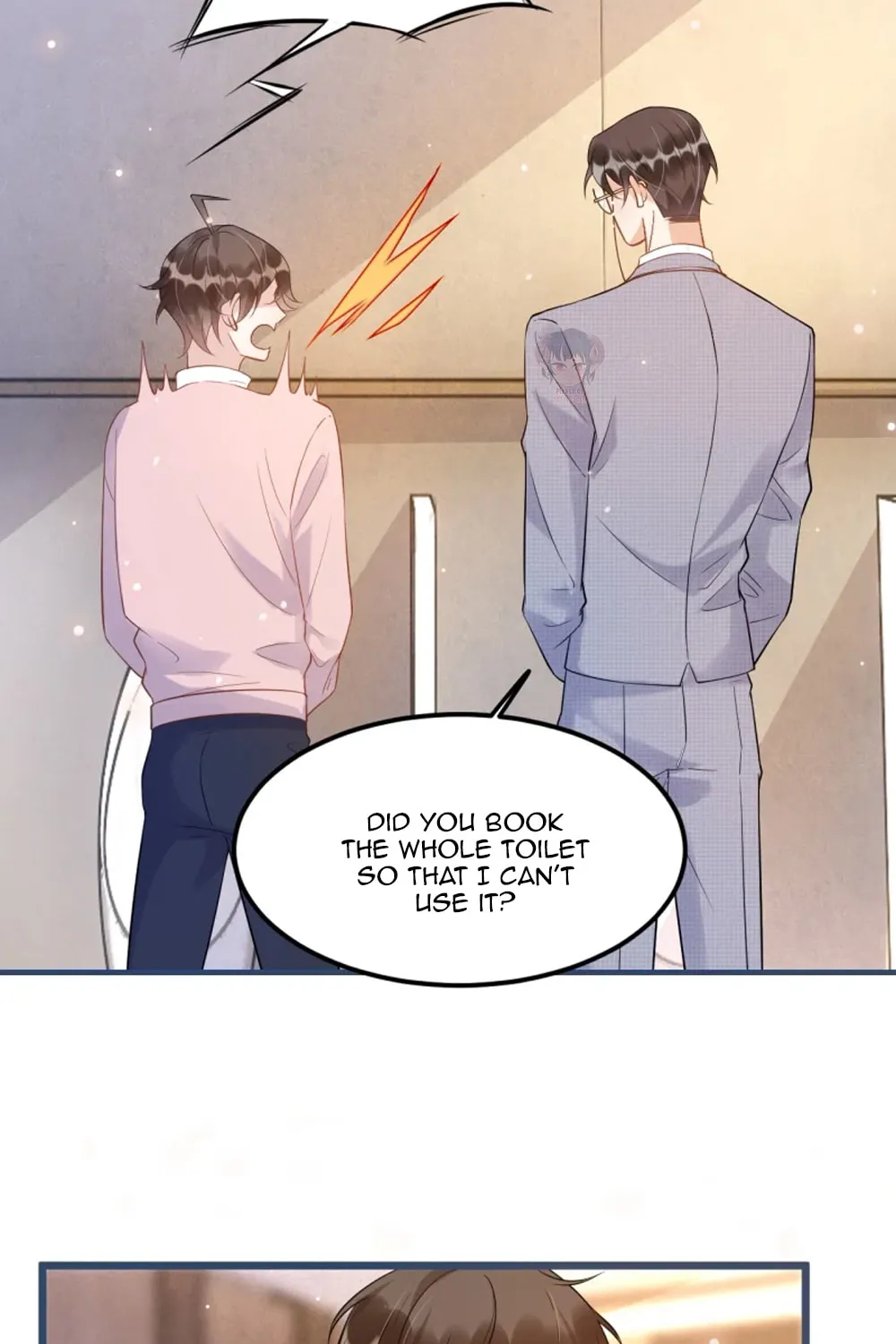 Read Your Distance (Colored) chapter 9 image 38 on Lezhin