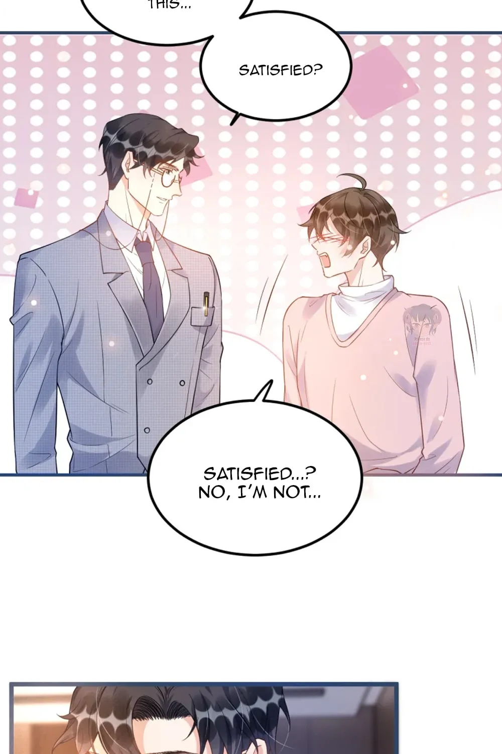 Read Your Distance (Colored) chapter 9 image 41 on Lezhin