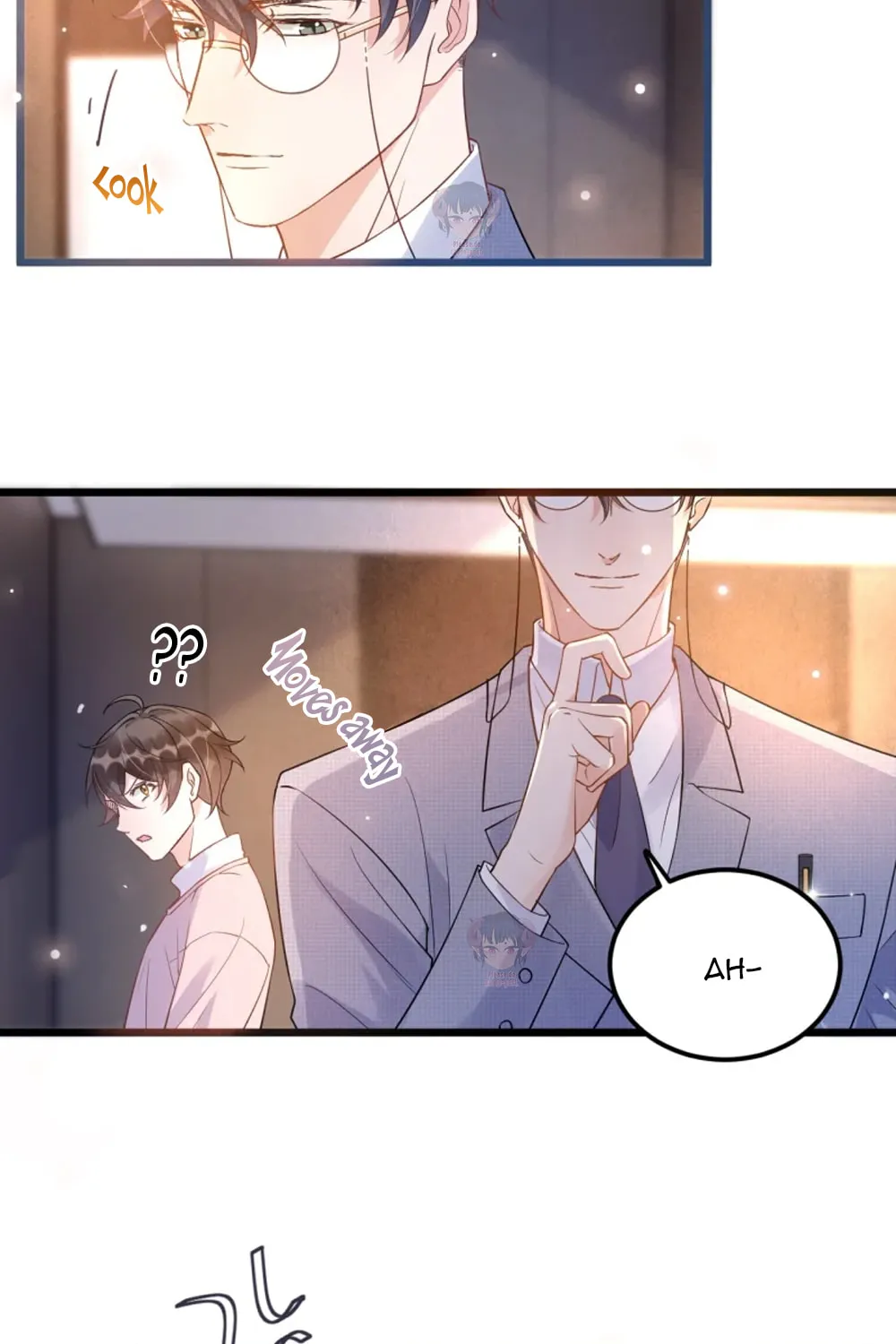 Read Your Distance (Colored) chapter 9 image 42 on Lezhin