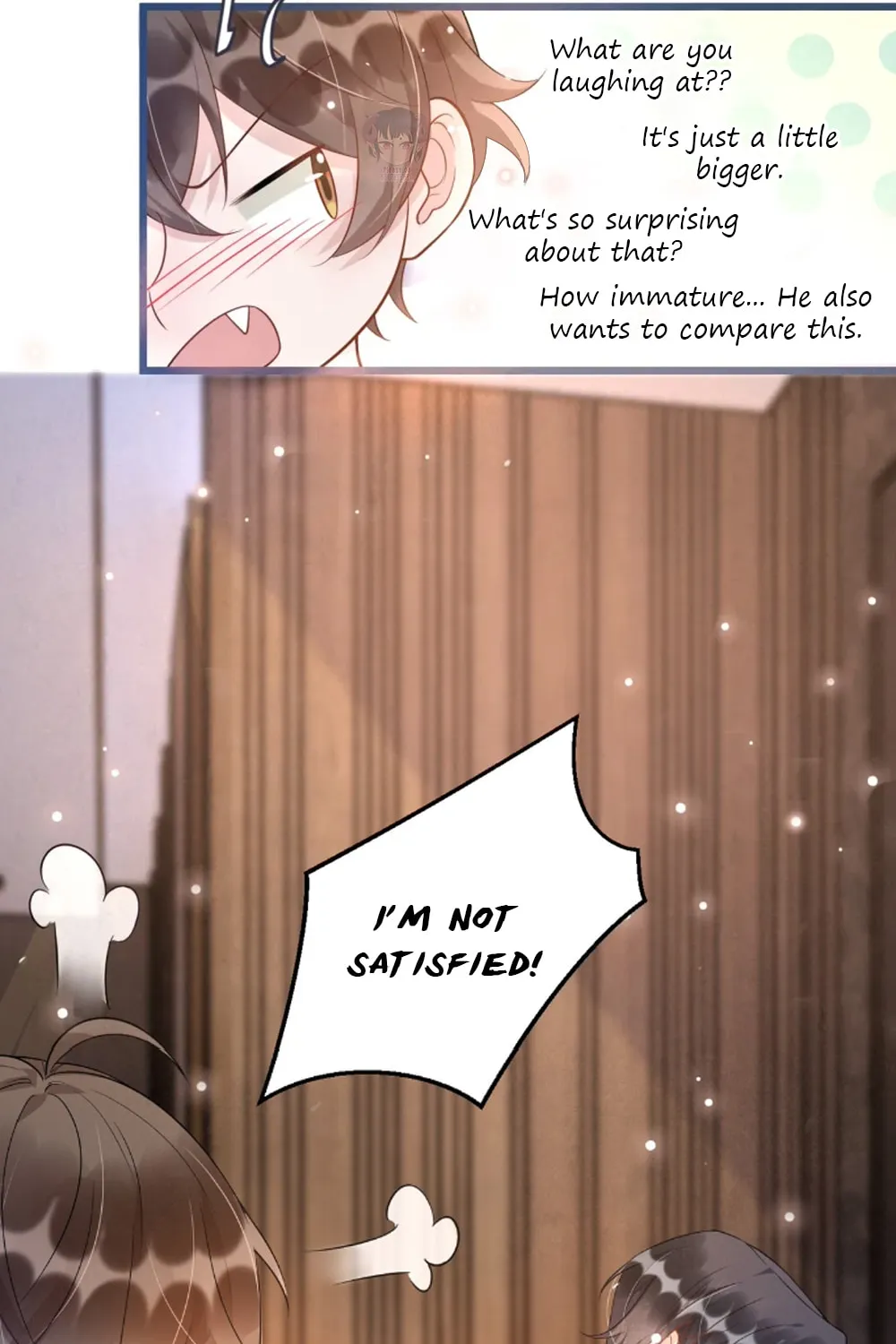 Read Your Distance (Colored) chapter 9 image 43 on Lezhin