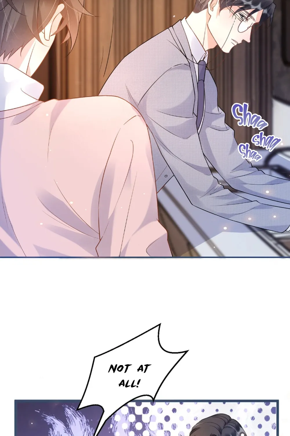 Read Your Distance (Colored) chapter 9 image 44 on Lezhin