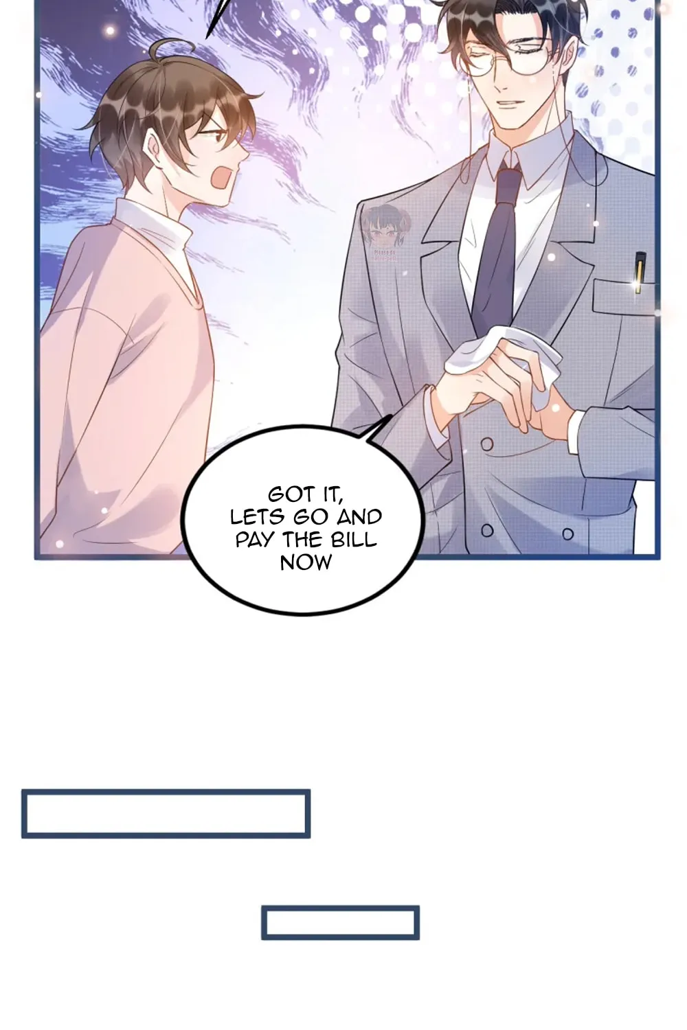 Read Your Distance (Colored) chapter 9 image 45 on Lezhin
