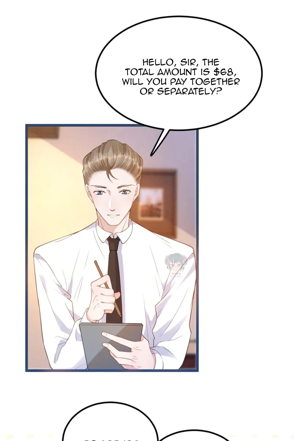 Read Your Distance (Colored) chapter 9 image 46 on Lezhin