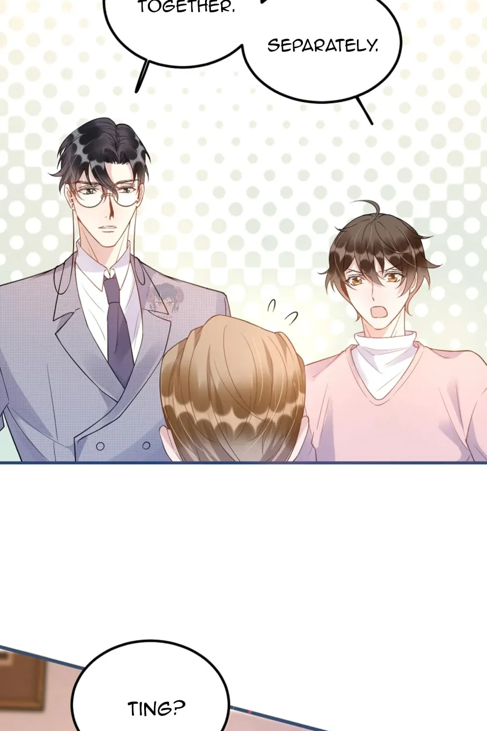 Read Your Distance (Colored) chapter 9 image 47 on Lezhin