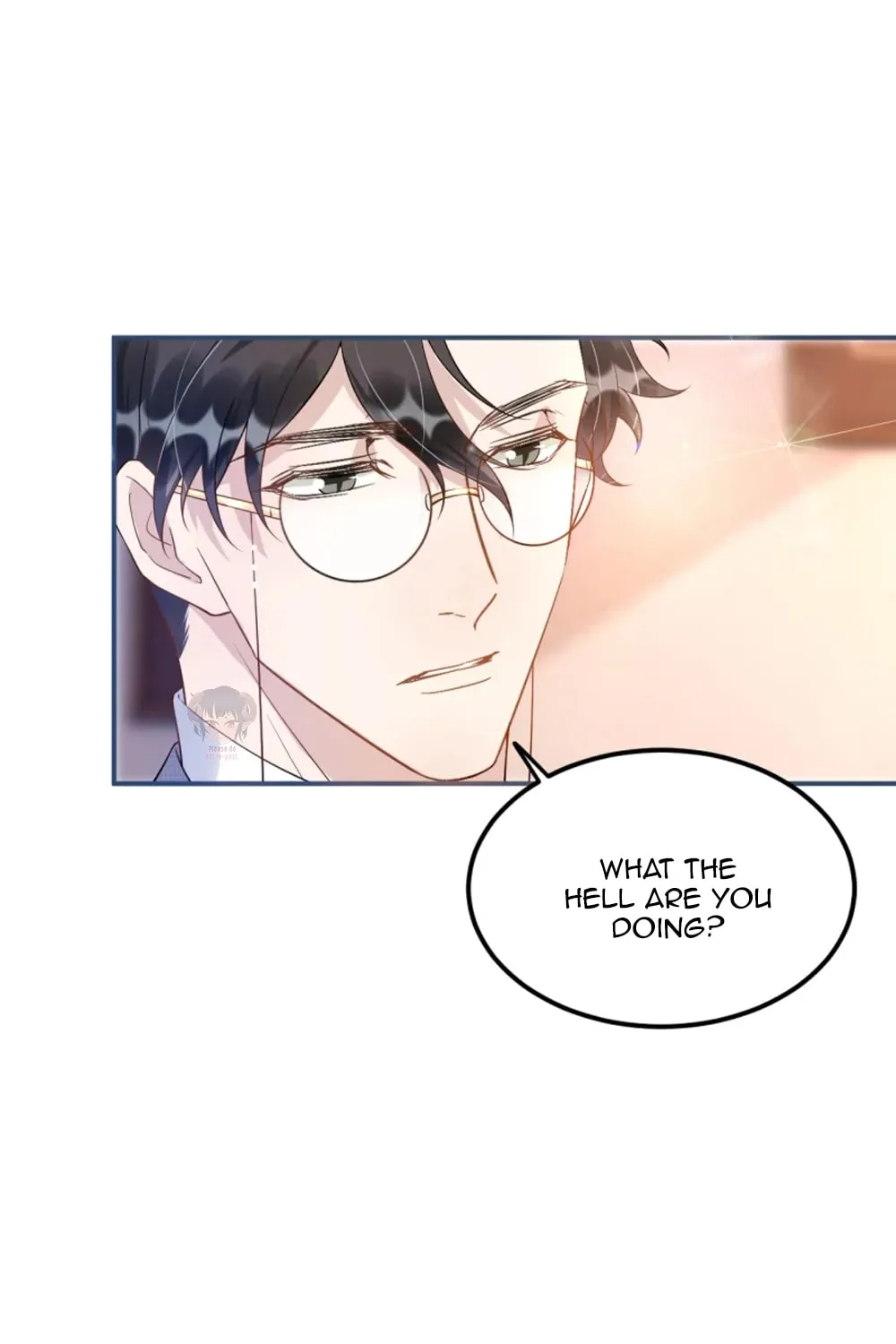 Read Your Distance (Colored) chapter 9 image 51 on Lezhin