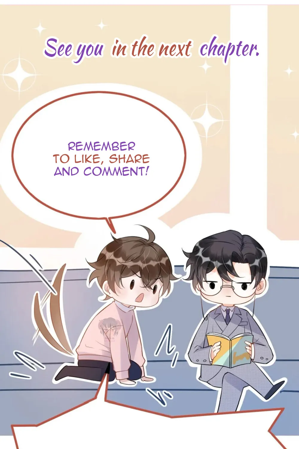 Read Your Distance (Colored) chapter 9 image 56 on Lezhin