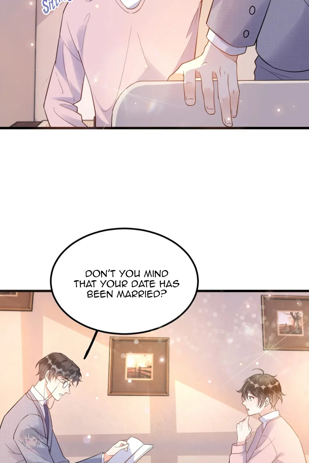 Read Your Distance (Colored) chapter 9 image 7 on Lezhin
