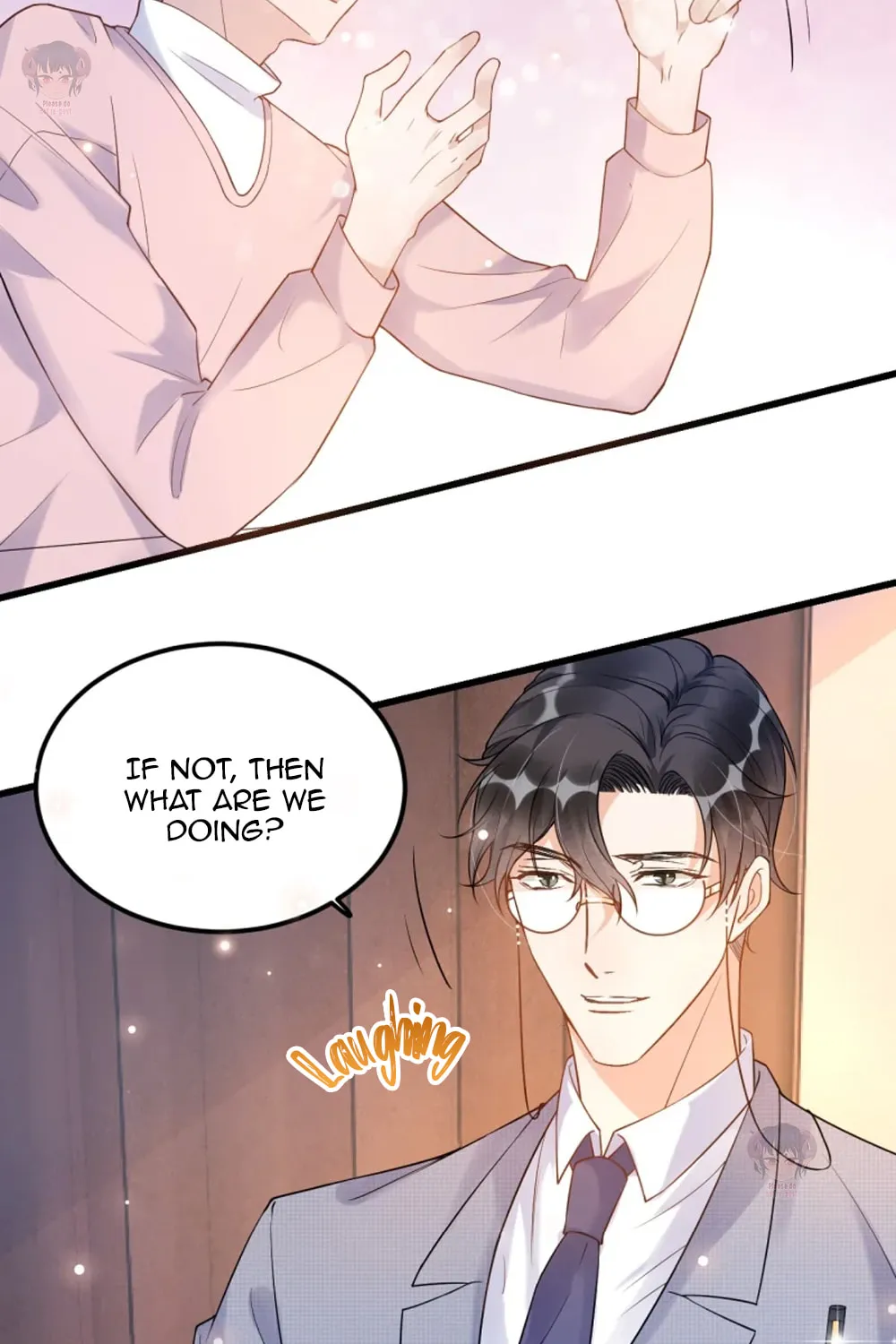 Read Your Distance (Colored) chapter 9 image 9 on Lezhin