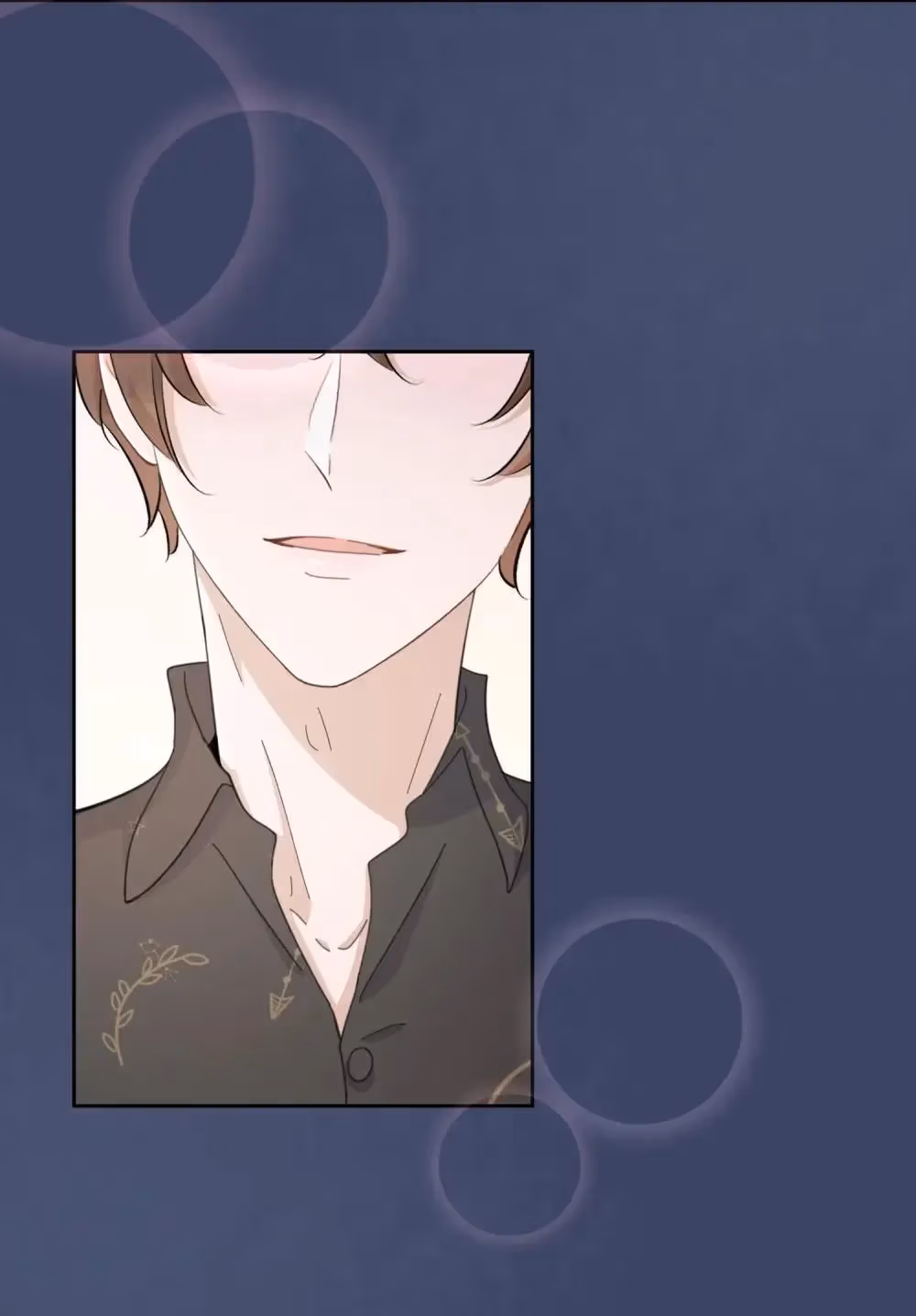 Read Your Distance chapter 100 image 16 on Lezhin