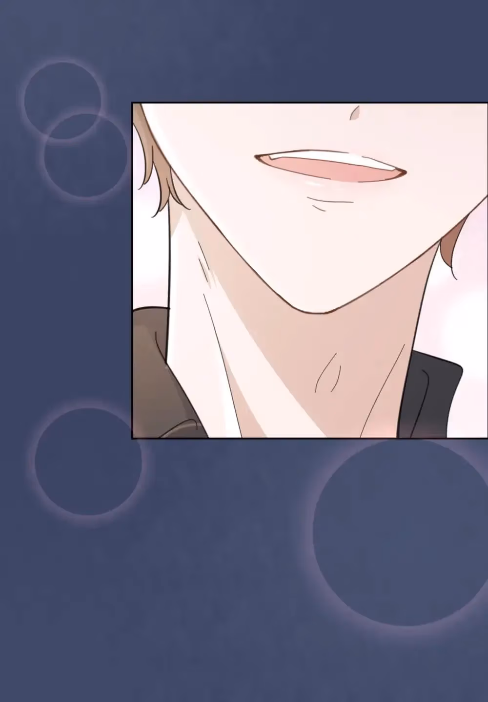 Read Your Distance chapter 100 image 17 on Lezhin