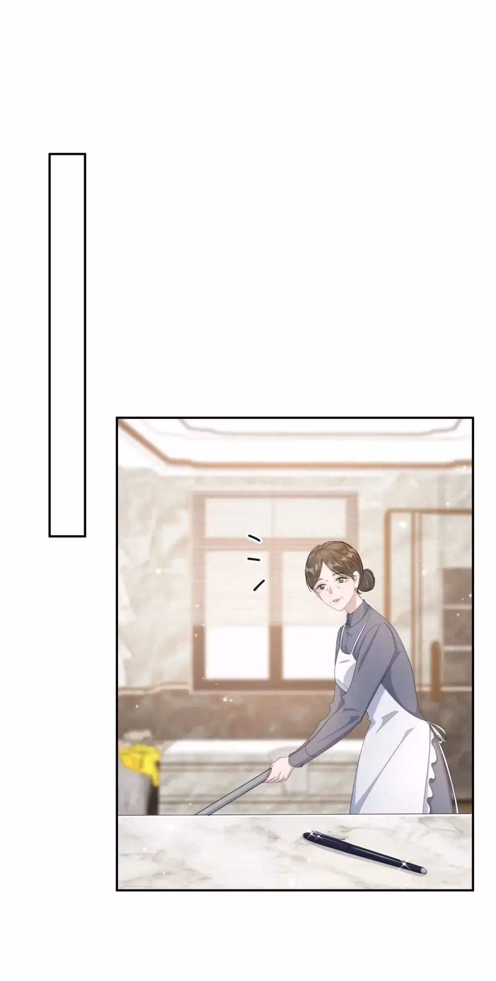 Read Your Distance chapter 100 image 2 on Lezhin