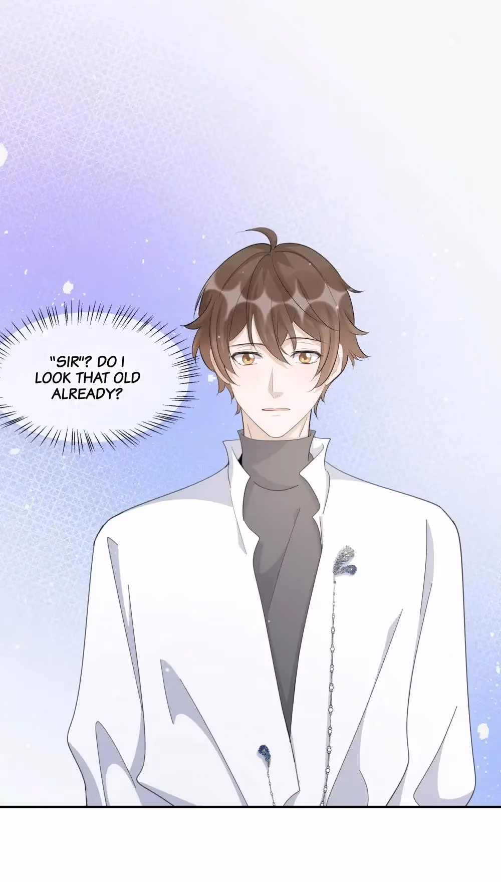Read Your Distance chapter 100 image 27 on Lezhin