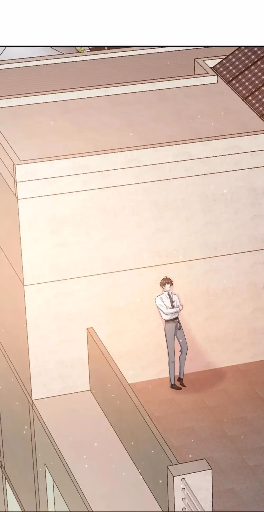 Read Your Distance chapter 100 image 35 on Lezhin