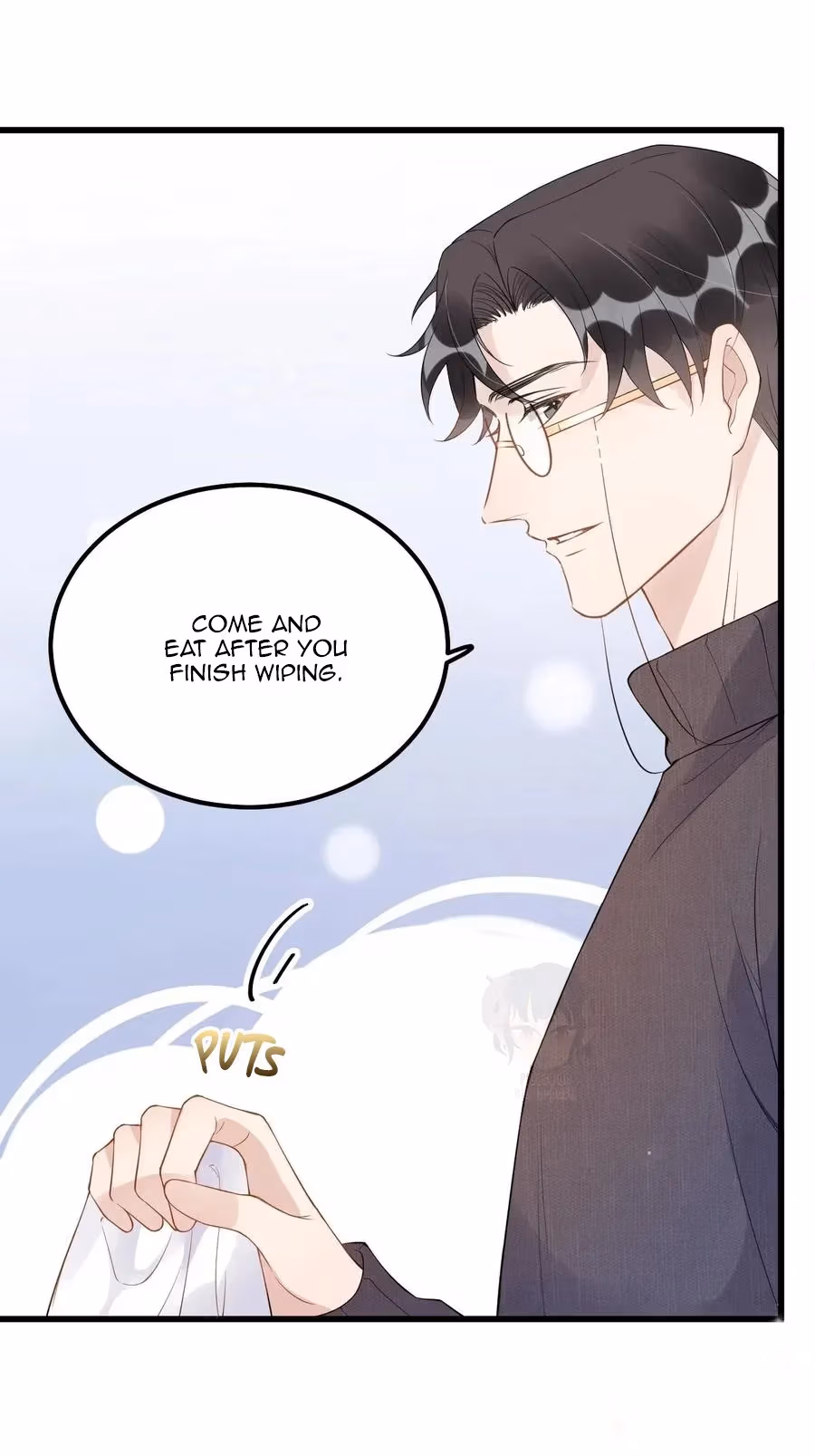 Read Your Distance chapter 19 image 10 on Lezhin