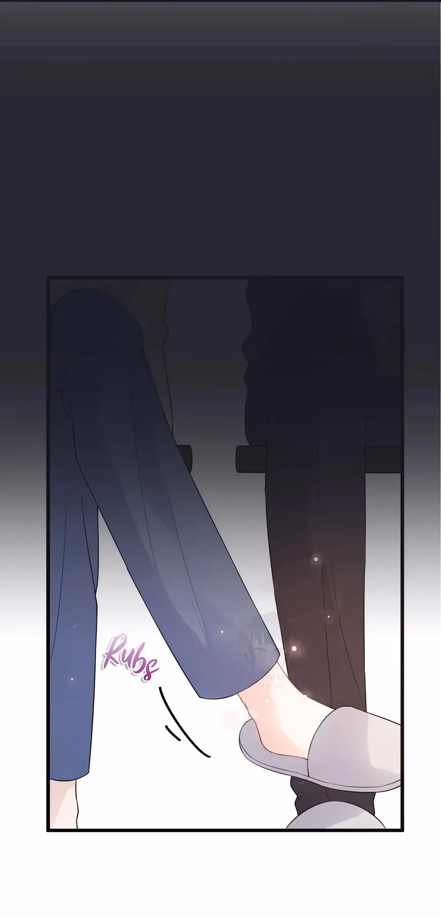 Read Your Distance chapter 19 image 15 on Lezhin