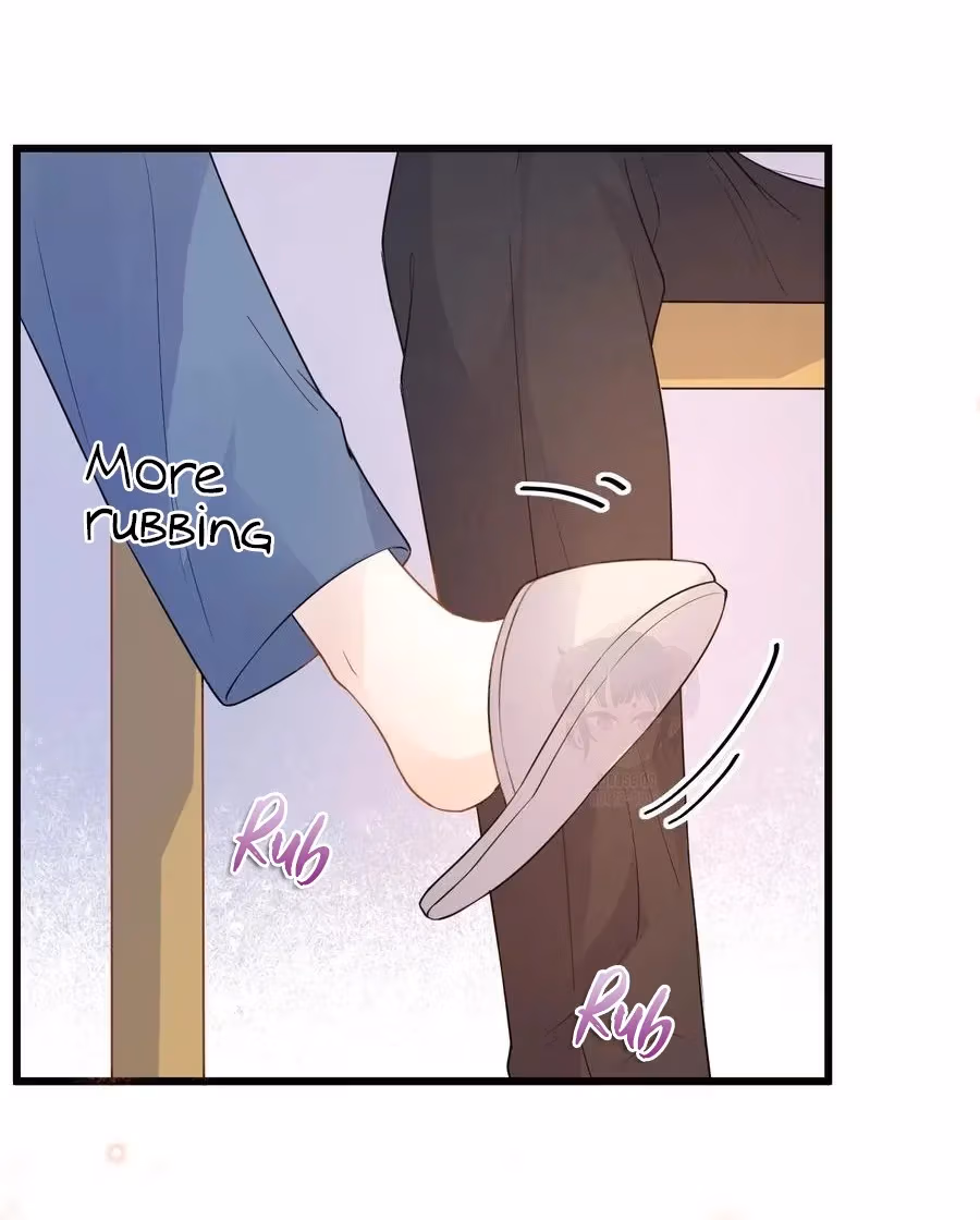 Read Your Distance chapter 19 image 17 on Lezhin