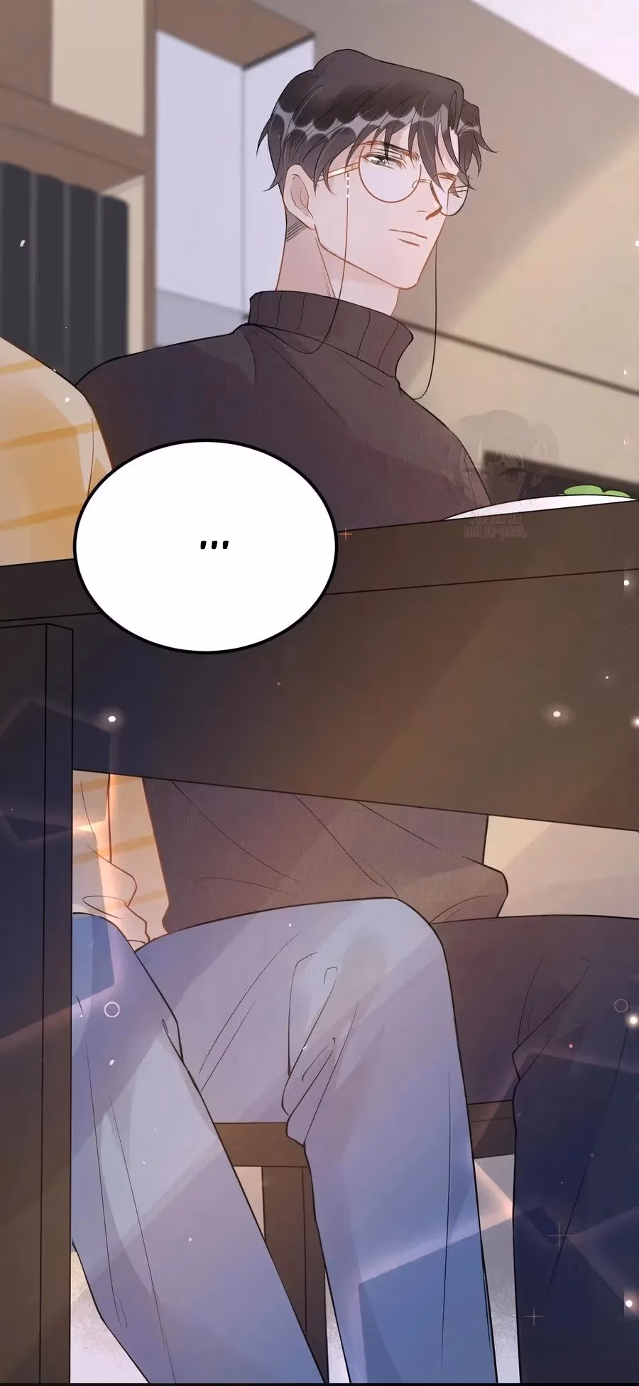 Read Your Distance chapter 19 image 23 on Lezhin