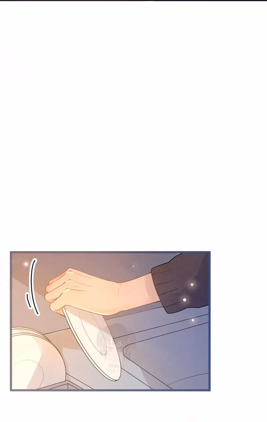 Read Your Distance chapter 19 image 24 on Lezhin