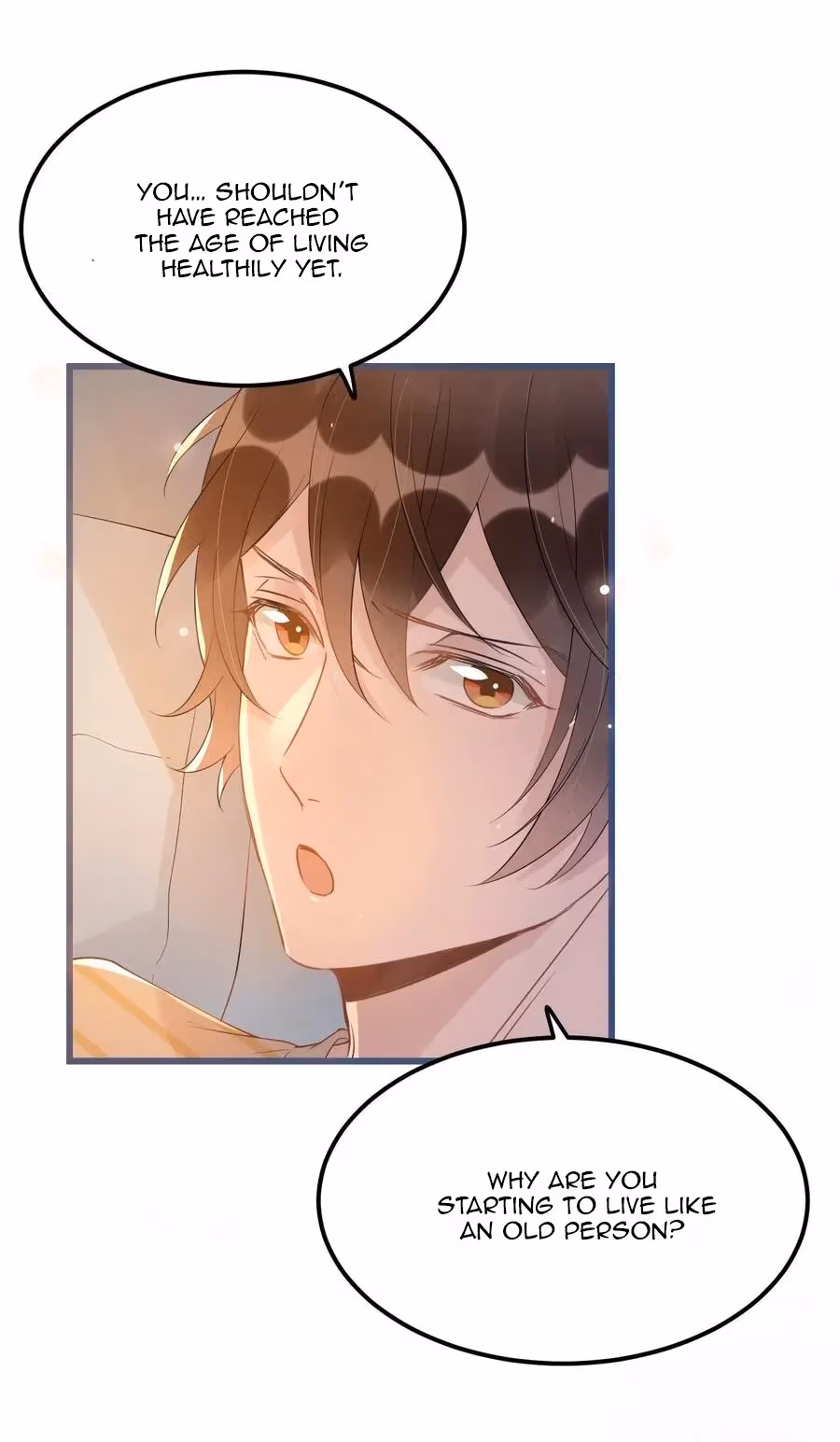 Read Your Distance chapter 19 image 26 on Lezhin