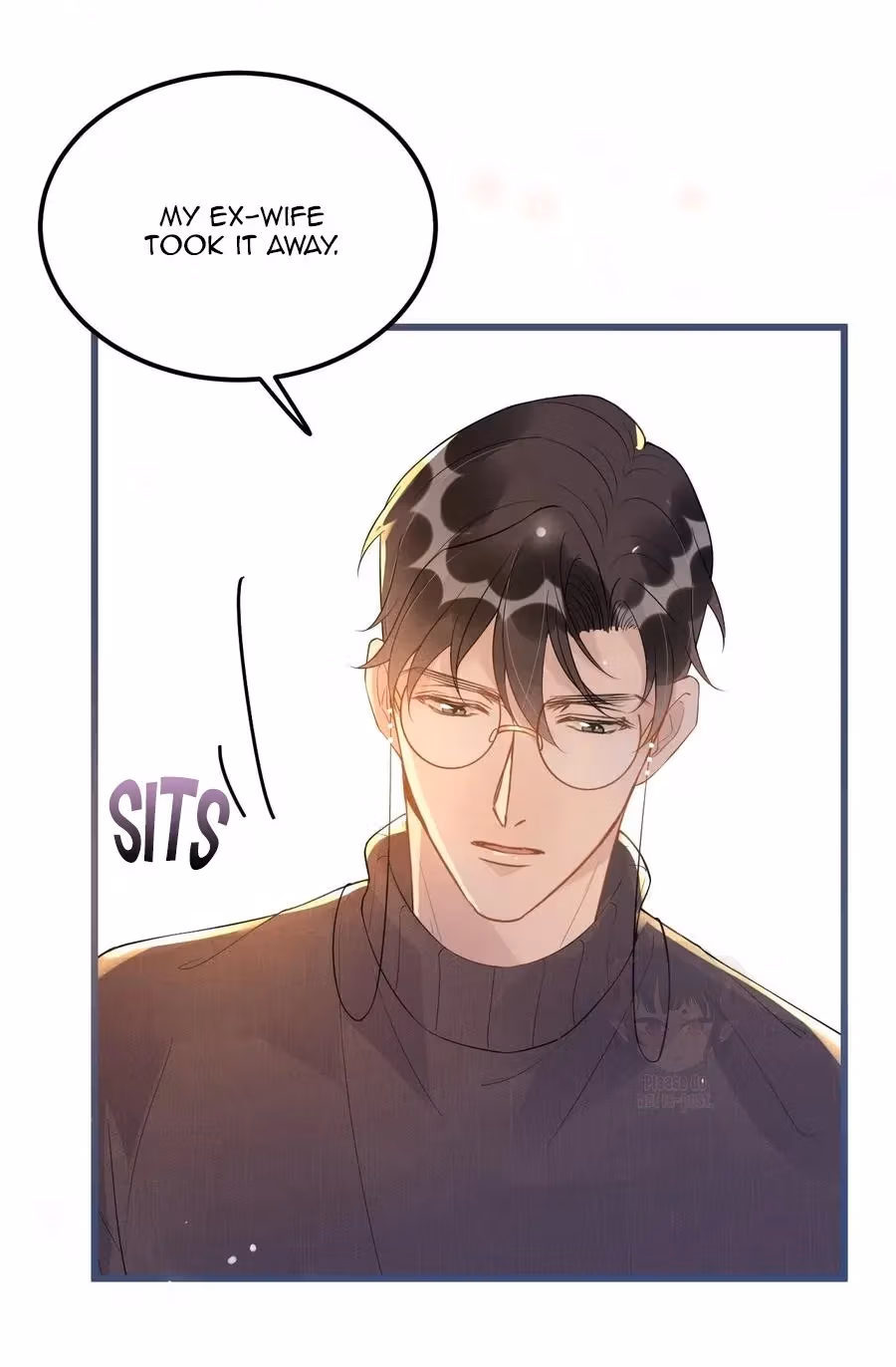 Read Your Distance chapter 19 image 28 on Lezhin