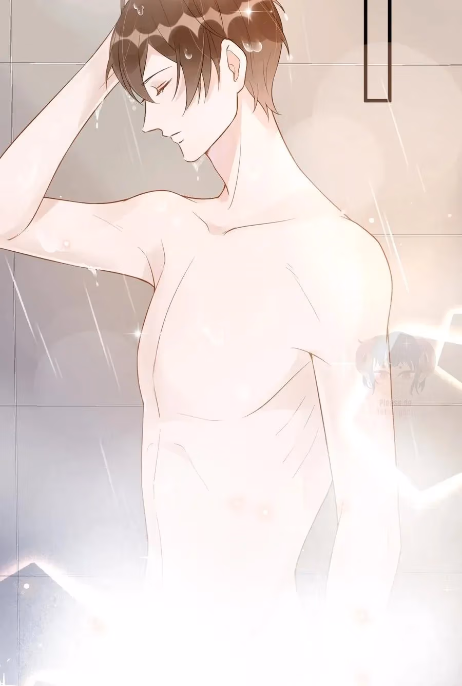 Read Your Distance chapter 19 image 3 on Lezhin