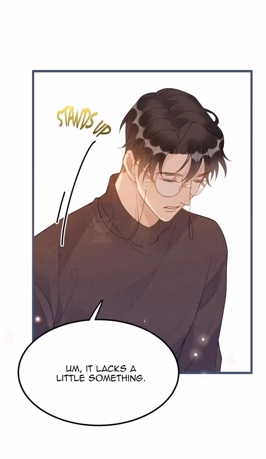 Read Your Distance chapter 19 image 32 on Lezhin