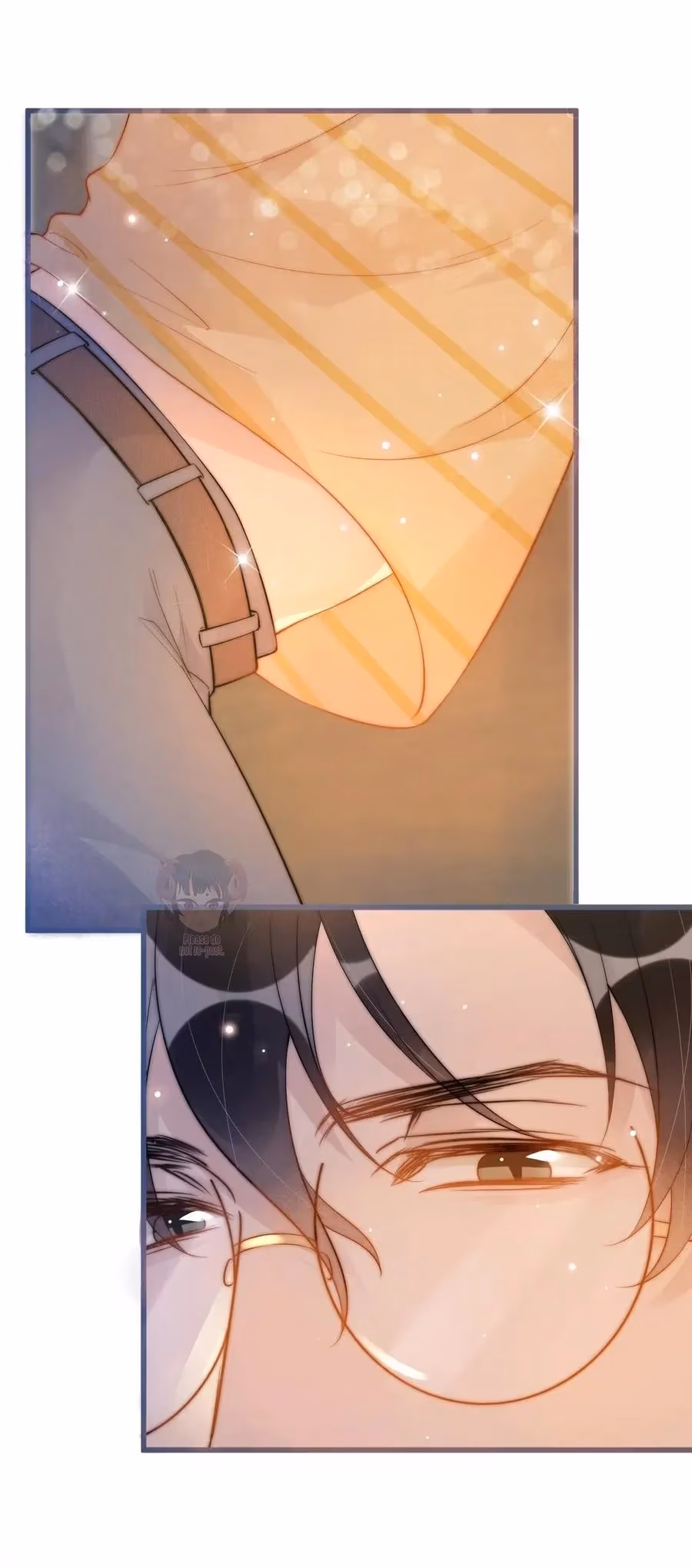 Read Your Distance chapter 19 image 36 on Lezhin