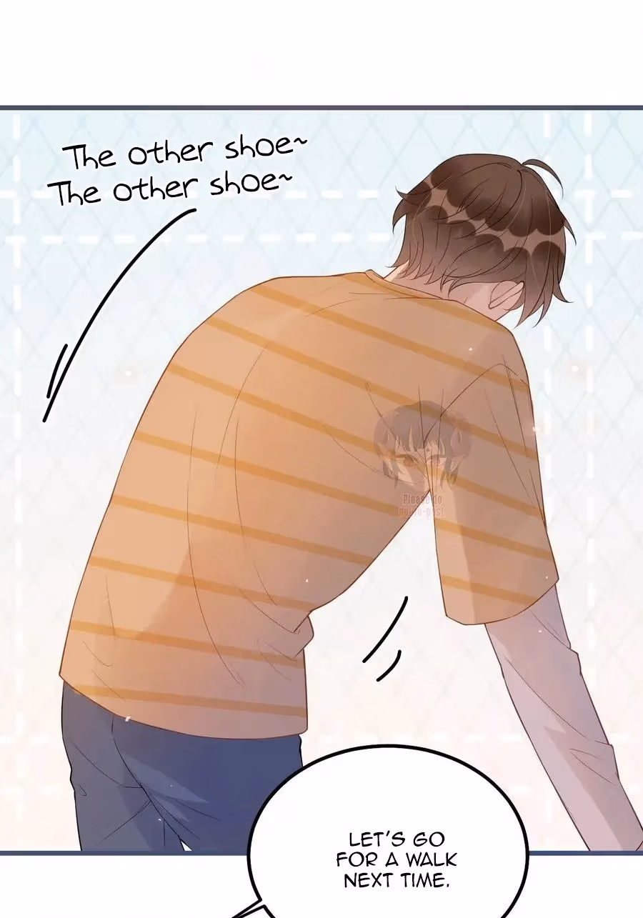 Read Your Distance chapter 19 image 37 on Lezhin