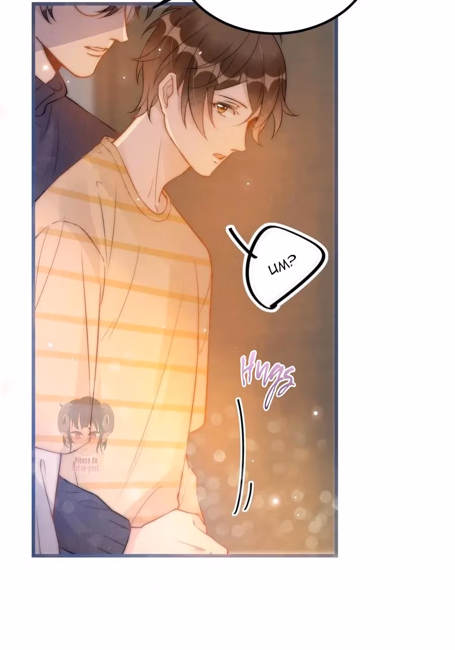 Read Your Distance chapter 19 image 38 on Lezhin