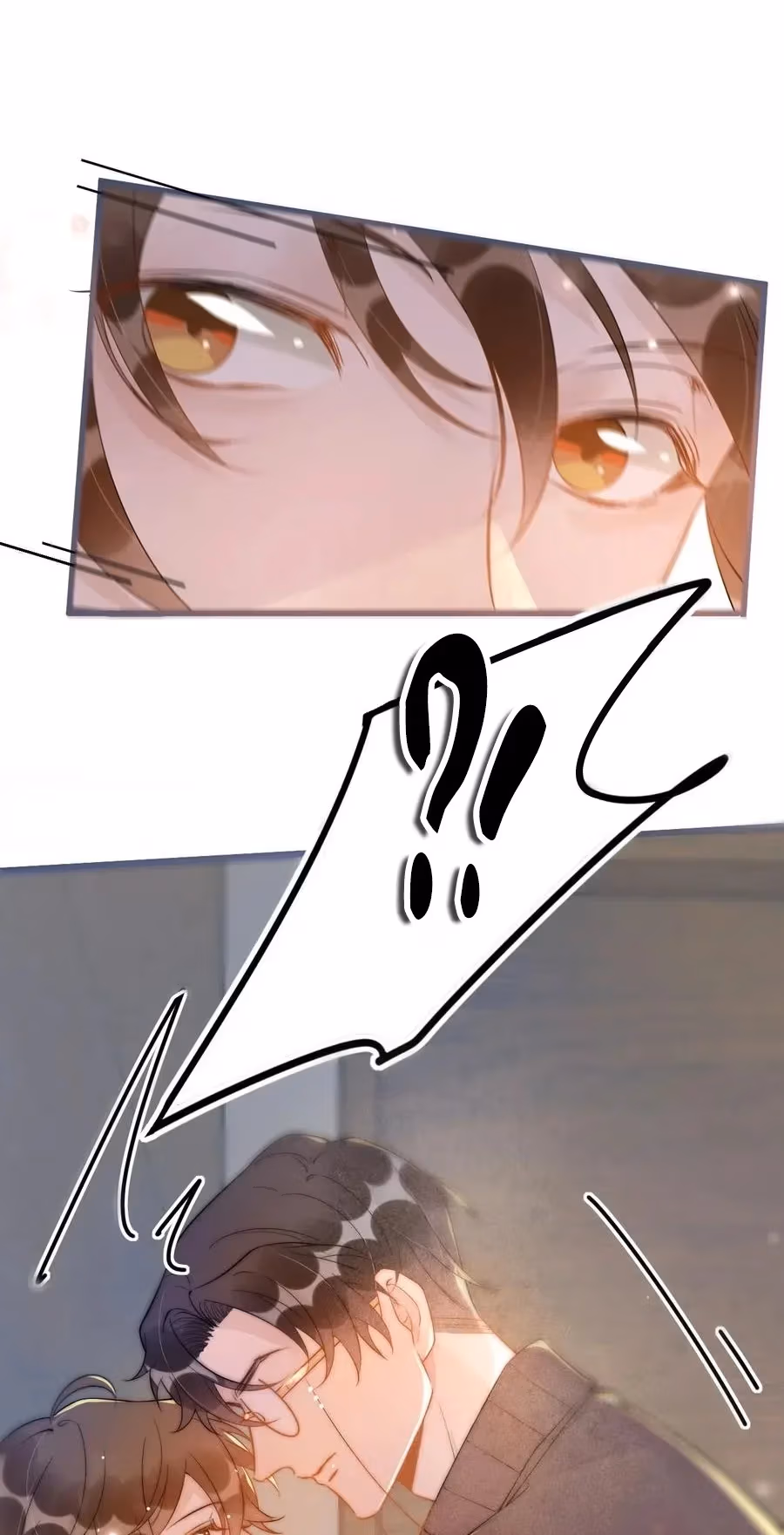 Read Your Distance chapter 19 image 39 on Lezhin