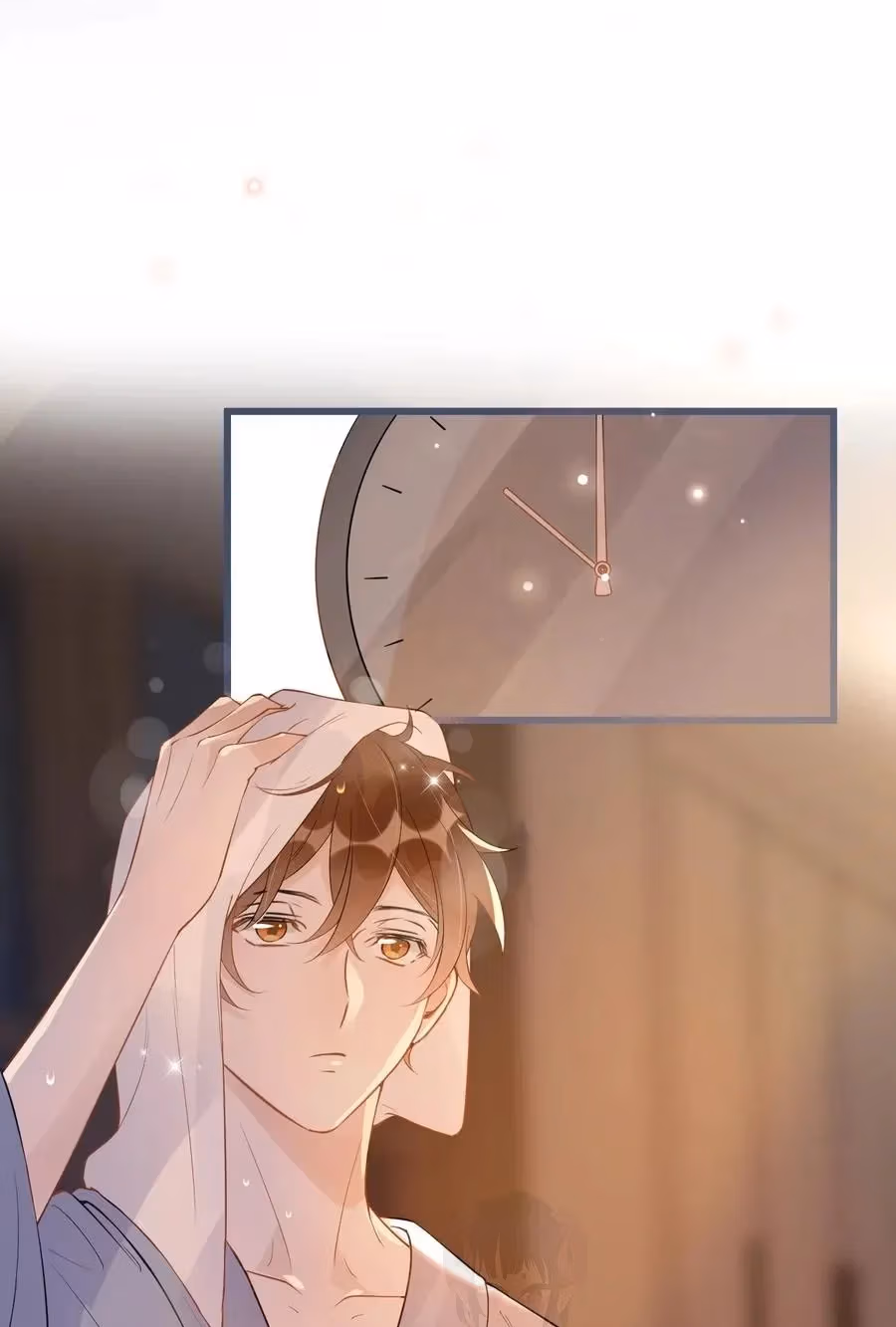 Read Your Distance chapter 19 image 44 on Lezhin