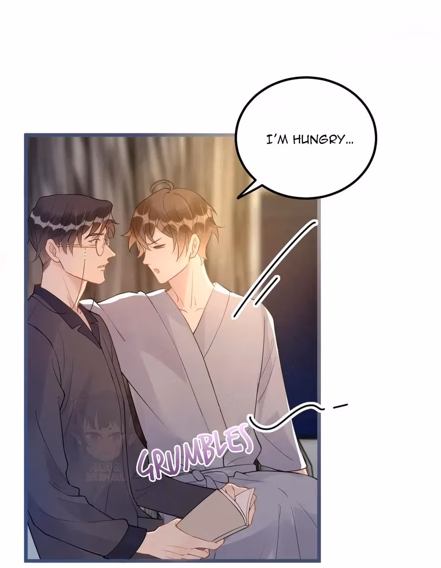 Read Your Distance chapter 19 image 46 on Lezhin