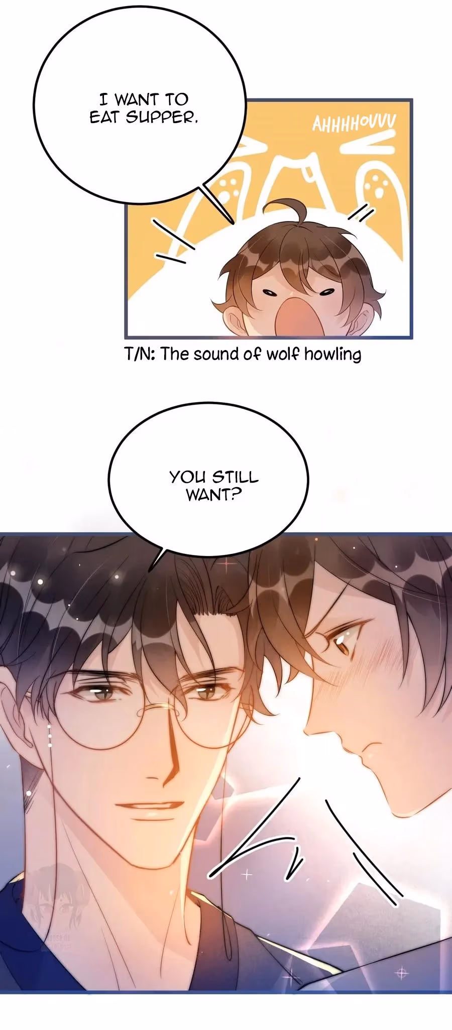 Read Your Distance chapter 19 image 47 on Lezhin