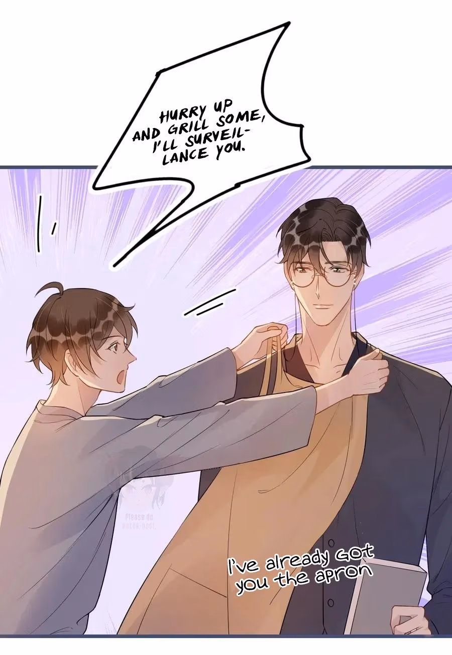 Read Your Distance chapter 19 image 53 on Lezhin