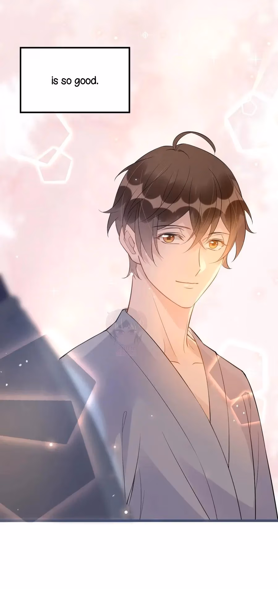Read Your Distance chapter 19 image 58 on Lezhin