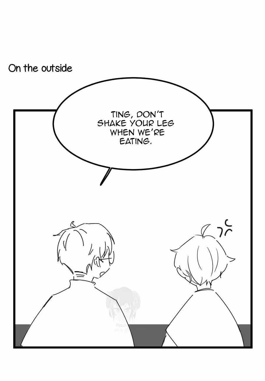 Read Your Distance chapter 19 image 59 on Lezhin