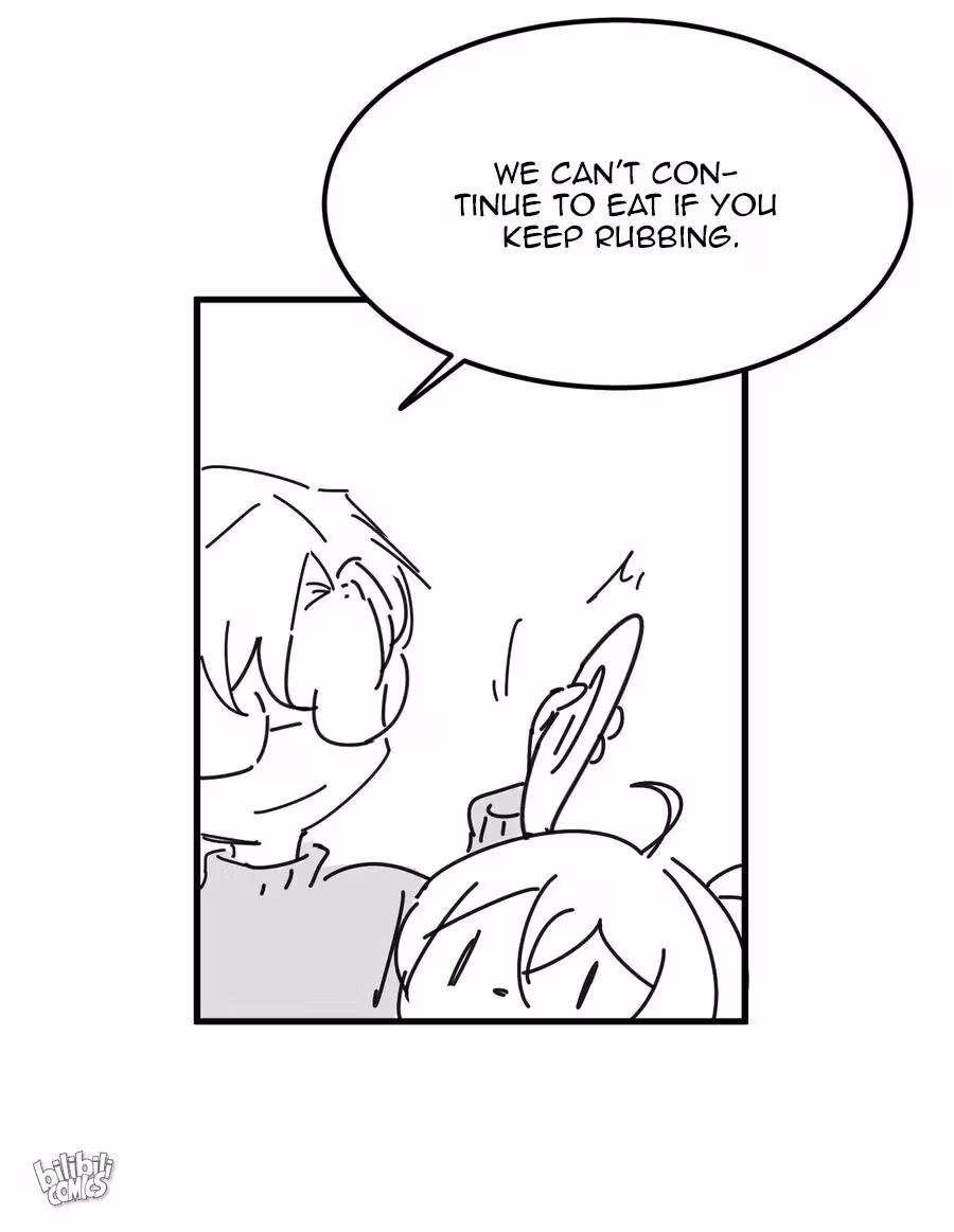 Read Your Distance chapter 19 image 62 on Lezhin