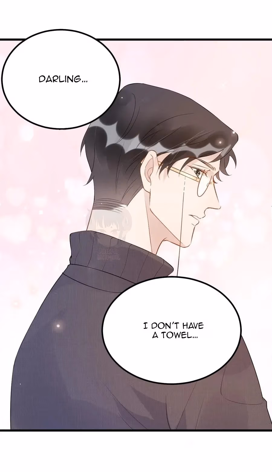Read Your Distance chapter 19 image 7 on Lezhin