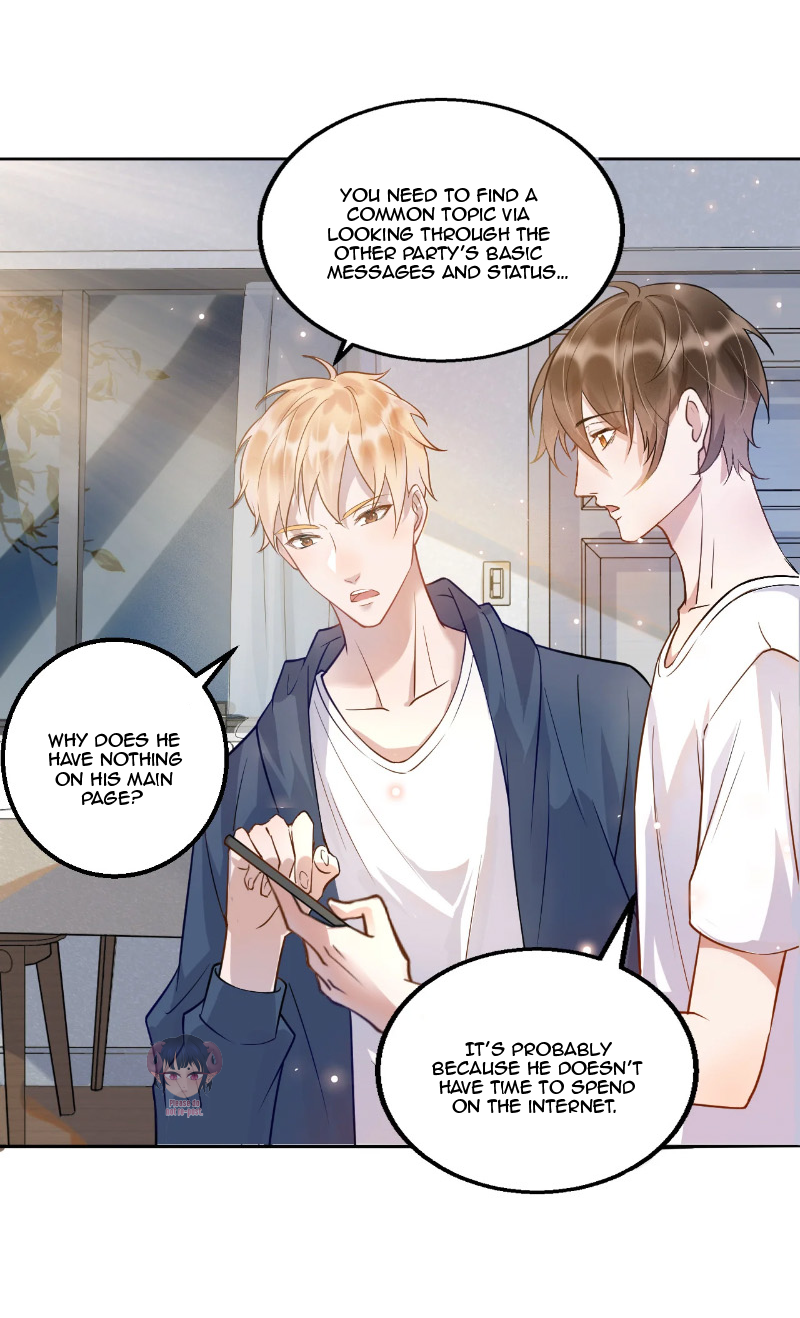 Read Your Distance chapter 2 image 10 on Lezhin