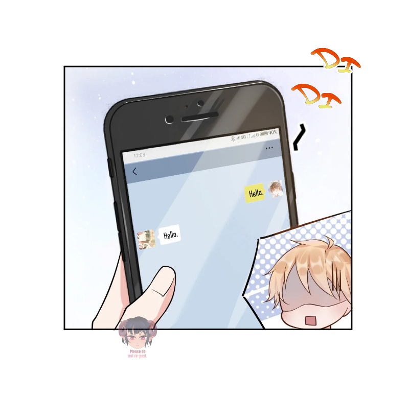 Read Your Distance chapter 2 image 11 on Lezhin