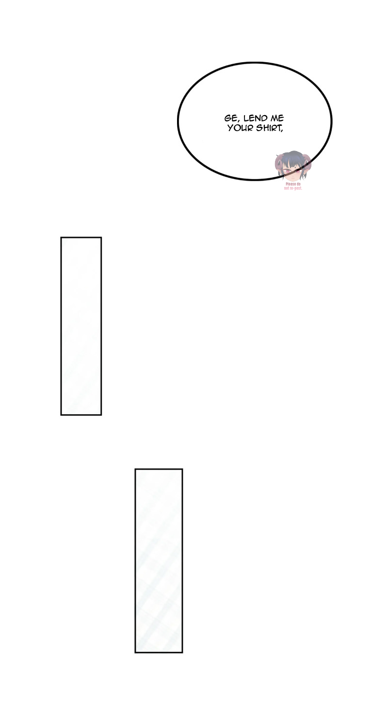 Read Your Distance chapter 2 image 13 on Lezhin