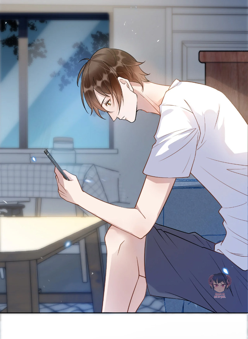 Read Your Distance chapter 2 image 18 on Lezhin