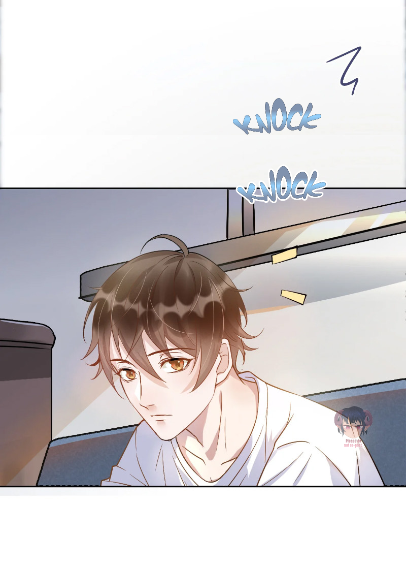 Read Your Distance chapter 2 image 19 on Lezhin