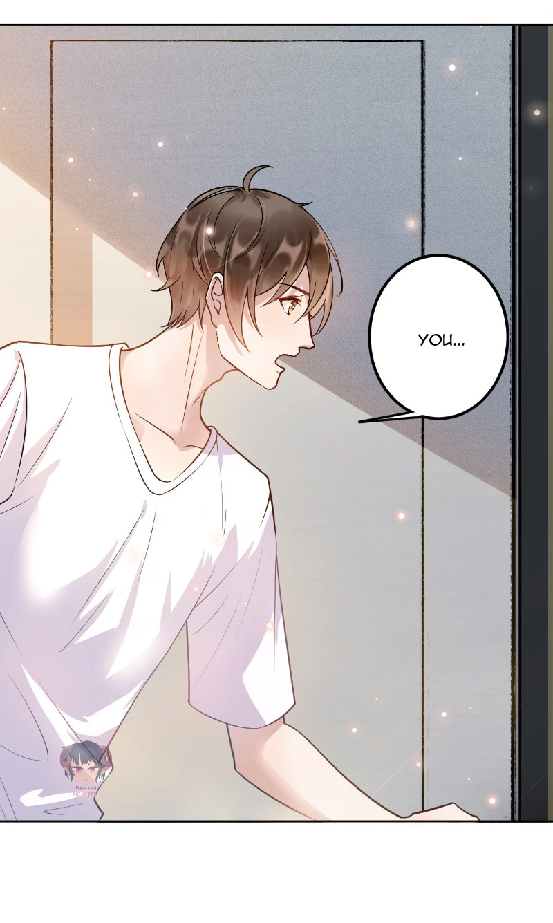 Read Your Distance chapter 2 image 21 on Lezhin